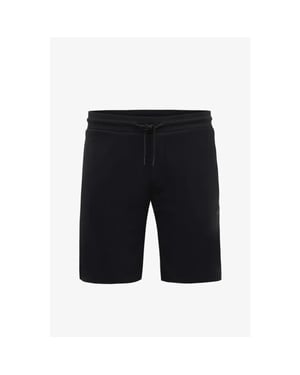 Genti Tech sweatshort