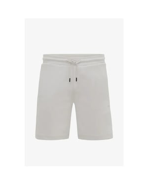 Genti Tech sweatshort off