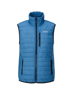 Nordberg Tommy mens bodywarmer
