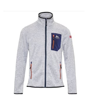 Nordberg Noa mens fleece