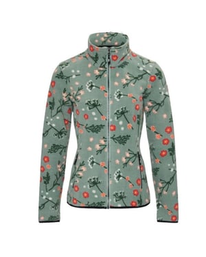 Nordberg Floor ladies fleece