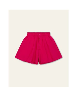 Oilily Pomegranate short