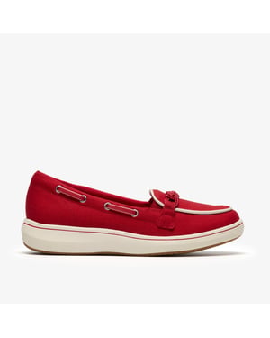 BrinkleySkyBay Cherry Shoes