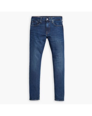 Men's Levis 512 Jack of all Trades Slim Jeans in Blue
