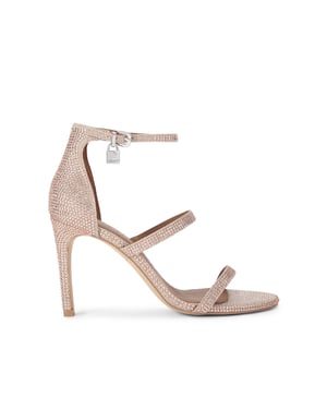 Kurt Geiger London  Park Lane Sandals