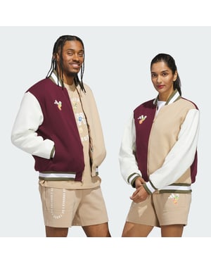 Hispanic Heritage Coaches Jacket (Gender Neutral)
