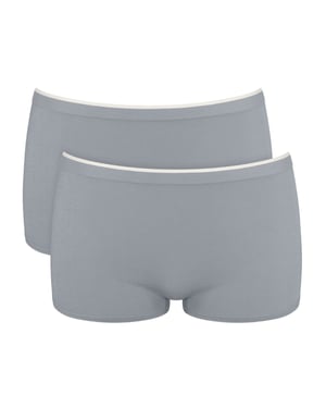 GO Sense Short Briefs (2 Pack)