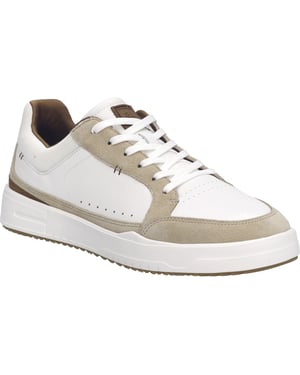 JOSEF SEIBEL Heren Sneaker Donovan 06 in beige