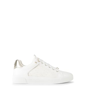 KG Kurt Geiger Lillian Mesh Sneakers