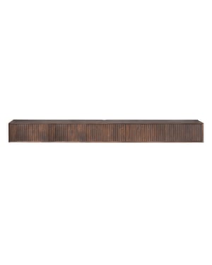 Starfurn tv meubel madison - 35x280x30 cm