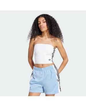 Adicolor 3-Stripes Tube Top