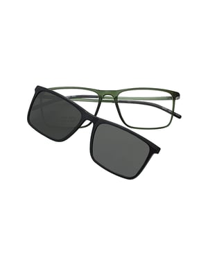 Esprit Optical Frame ET17126F 527 53