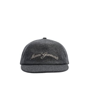 Mason Garments Cap cotone petten acc-28