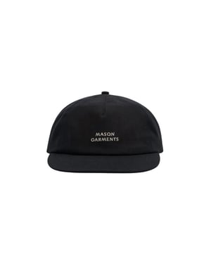 Mason Garments Cap totone petten acc-29