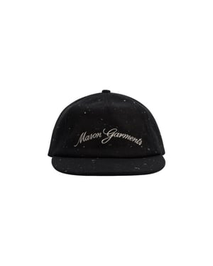 Mason Garments Cap cotone petten acc-28