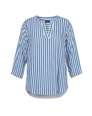 Via Appia Due Blouse lange mouw 2622690