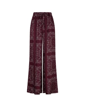 Amaya Amsterdam Broek 261-41 jules