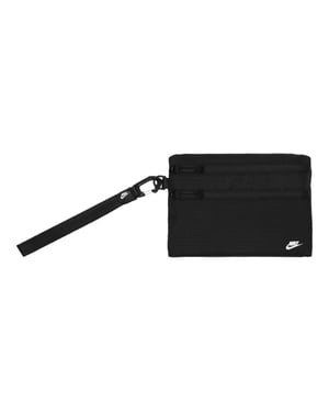Nike Club Polsband Pouch (Zwart)