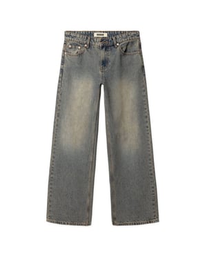 Woodbird Jeans 2615-100 wbaya