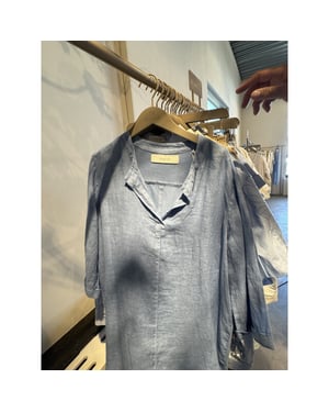 Nukus Nks14015 312 kate dress mix cloudy