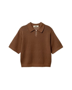 Woodbird Polo 2615-800 wbdashy