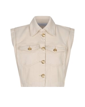 Amaya Amsterdam Gilet 261-30 maggi