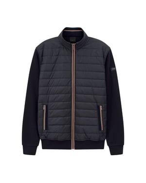 Bugatti Herren jacke wirk 8700-15121e