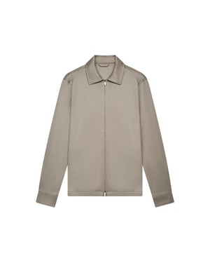 Valenza Supima overshirt overshirts 1132