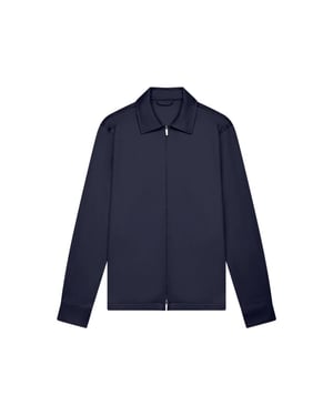 Valenza Supima overshirt overshirts 1132
