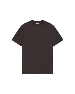 Valenza Interlock supima t-shirts 1001