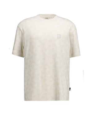 Chasin' T-shirt korte mouw 52110075
