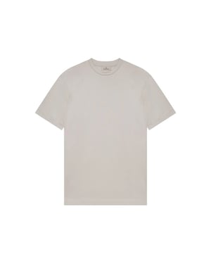 Valenza Interlock supima t-shirts 1001