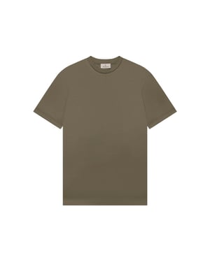 Valenza Interlock supima t-shirts 1001