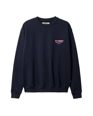 Woodbird Sweatshirt 2616-602