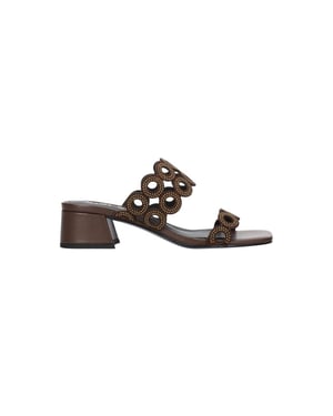 Bibi Lou 618z10vk sandalen 618z10vk