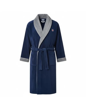 Lambretta Heren Luxe AW25 Toga (NAVY/BLAUW)