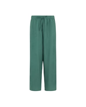 Regatta Dames/Dames Elbrie Effen Broek (Ivy Mos)