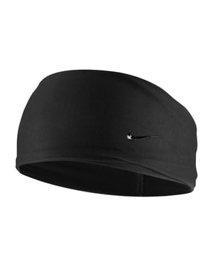 Nike Fury Elevate Dri-FIT Wide Band Headband (Black)