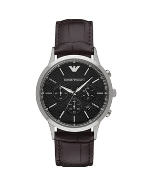 Emporio Armani Renato AR2482 Chronograaf Herenhorloge
