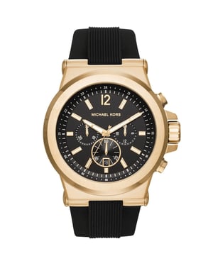 Michael Kors MK8445 Dylan 48 mm Krossover Herreklocka