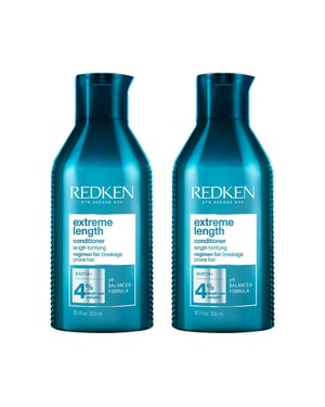 Redken Extreme Length Conditioner 300ml Double