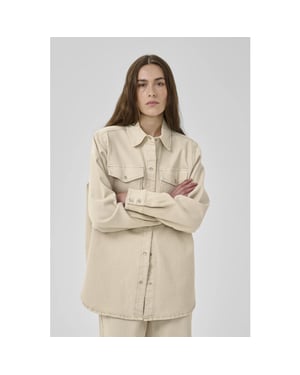 My Essential Wardrobe 10705050 dagmar blouse