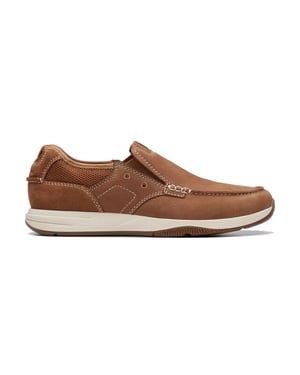 Clarks Original Sailview step heren instapper