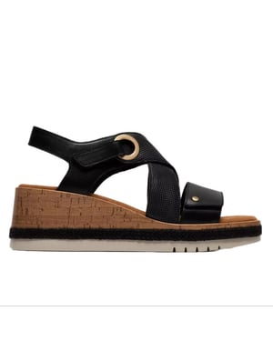 Clarks Original Kidiki sun dames sandaal