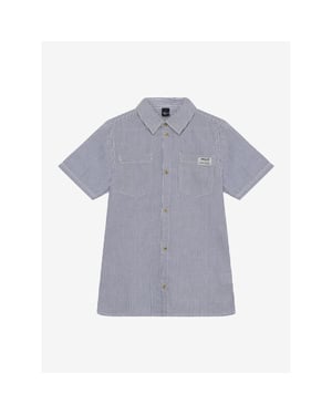 Rellix 940425 shirt ss stripe