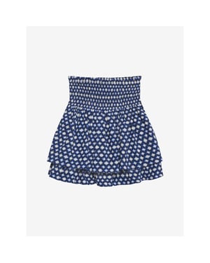 Indian Blue 970810 aop rok