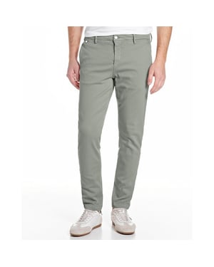 Replay Chino