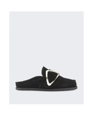 Inuikii Dames mule soft