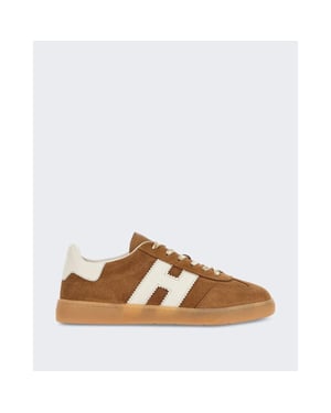 Hogan Dames cool allacciato h