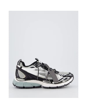 Off White Heren ow be right back